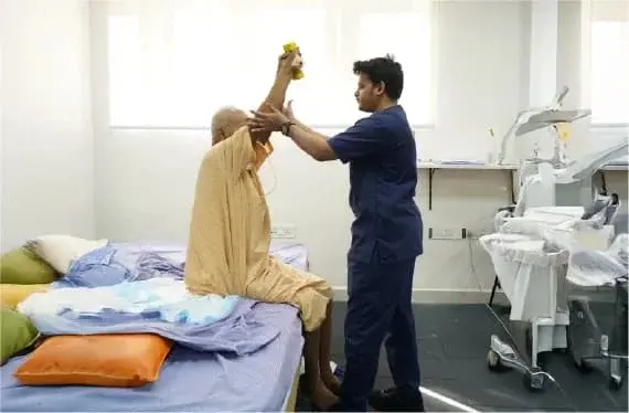 Hand Rehab Suite