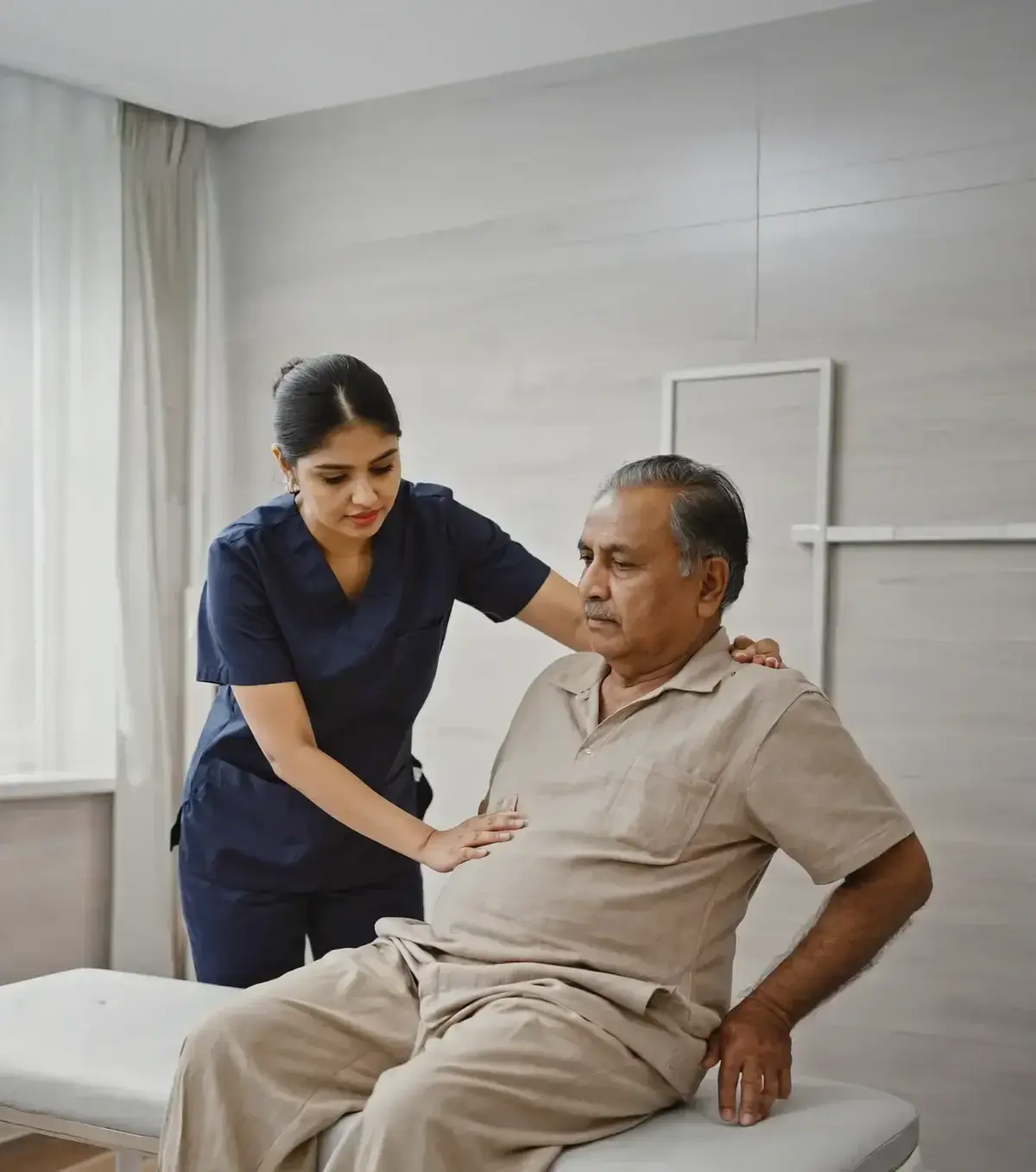 Rehabilitation Care