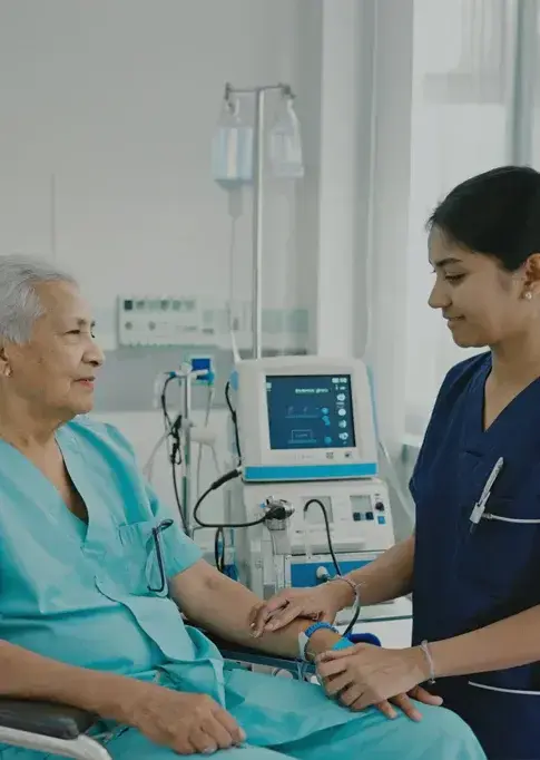 Medical Services