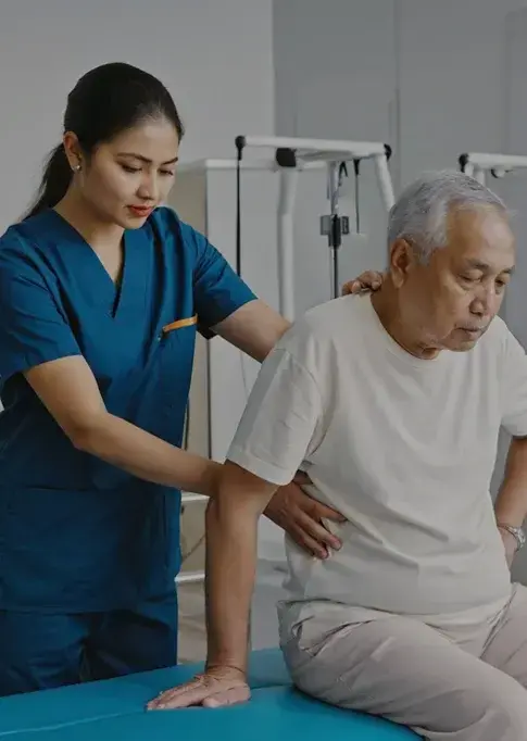 Physiotherapy