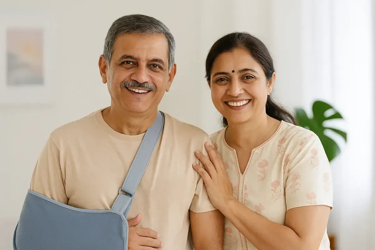 rehablitation care