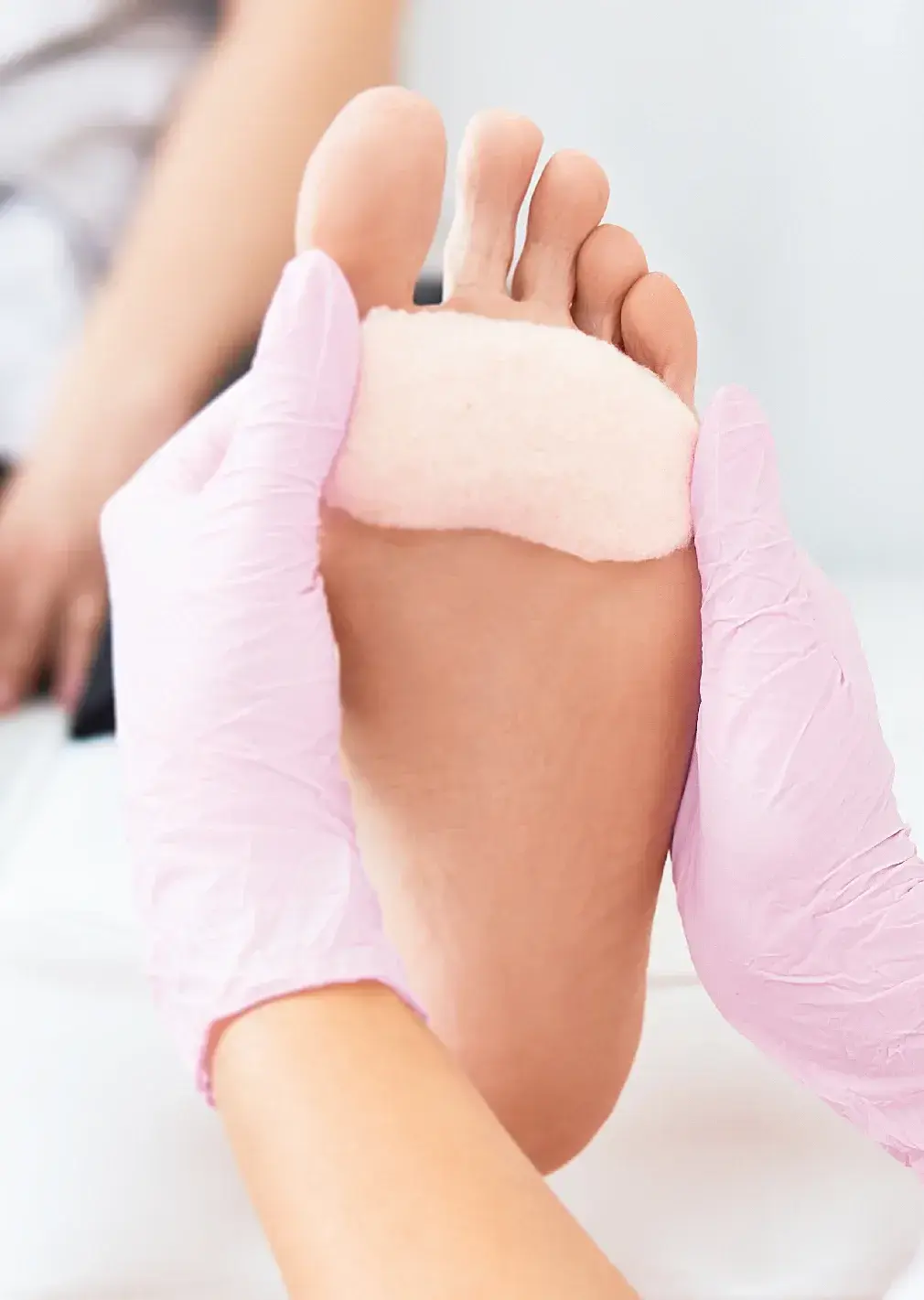 Bedsores Prevention