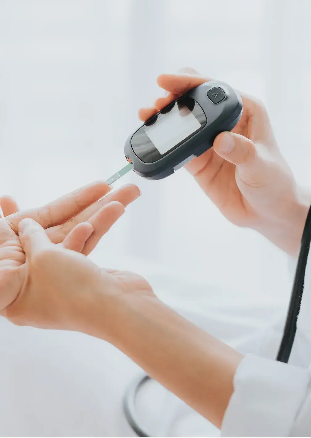 Glycemic Control