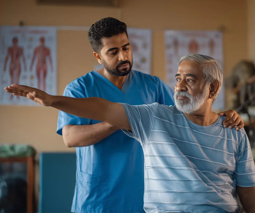 Long-Term Acute Care