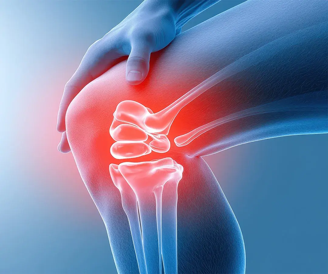 Geriatric physiotherapy