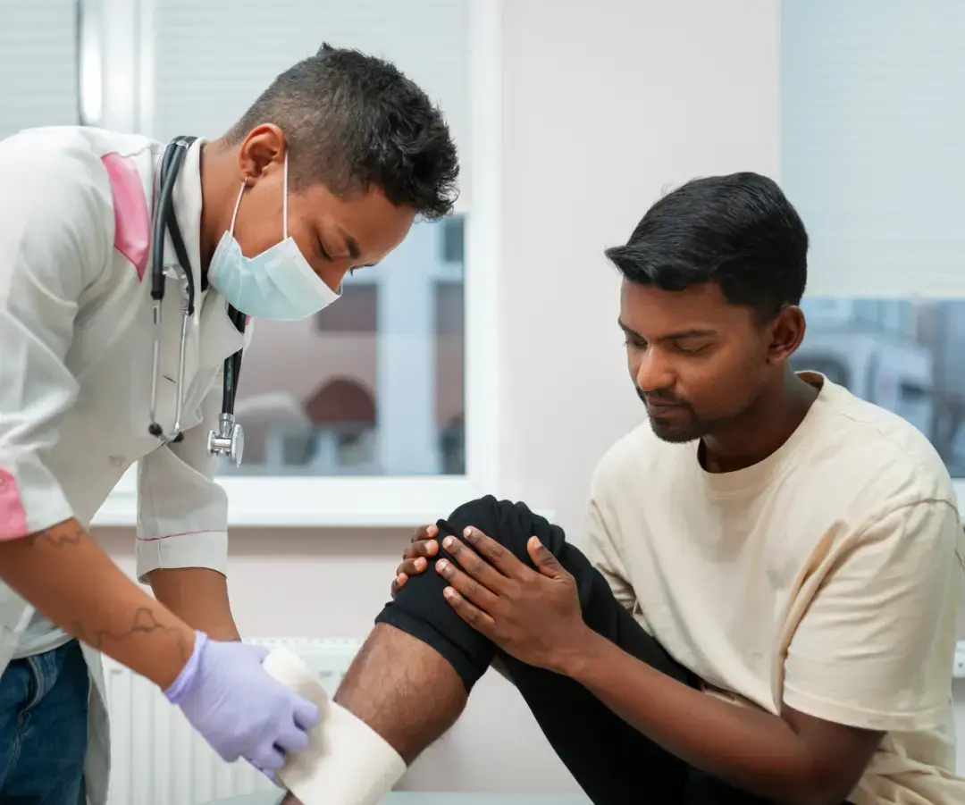 Orthopaedic conditions