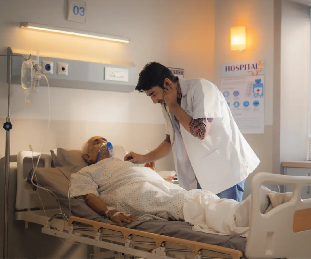 Long-Term Acute Care