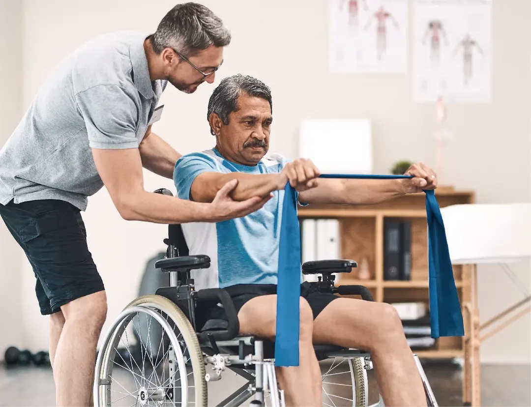 Advanced Physiotherapy Studio