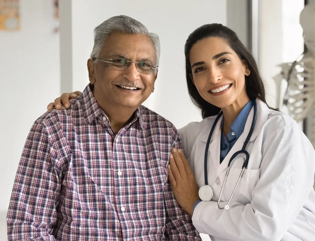 Skilled Bedside Assistance