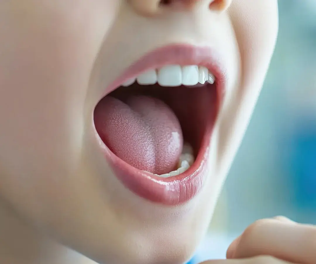 Articulation & Fluency Therapy