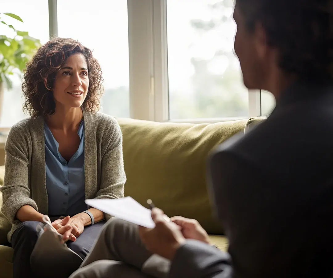 Cognitive-Communication Therapy