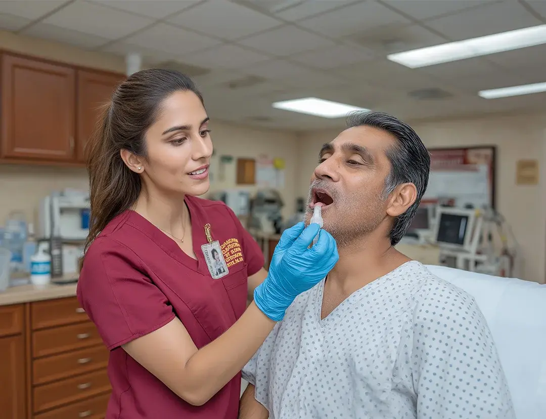 Feeding Support Devices