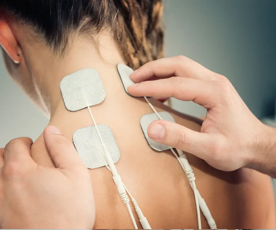 Monitoring Equipment for Safety