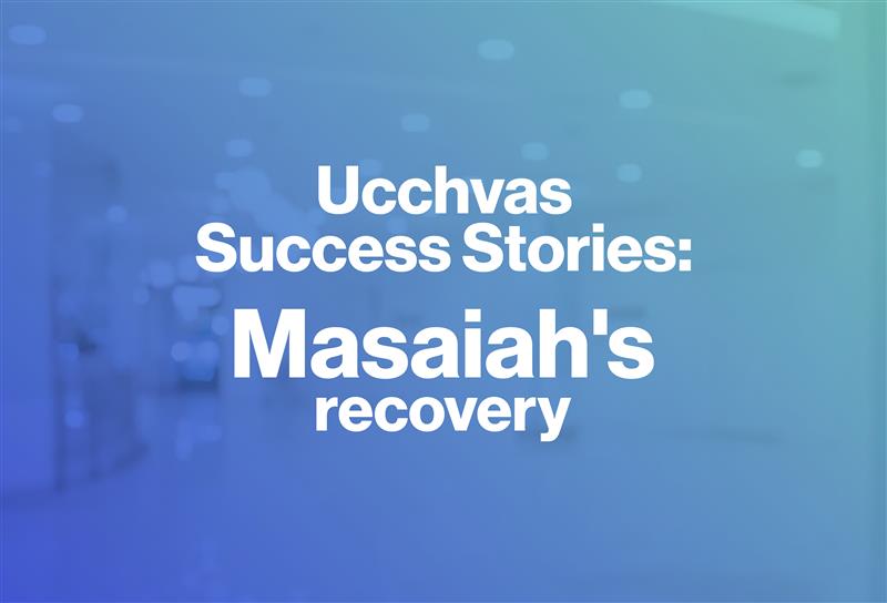 Read more about the article Journey to Recovery: Masaiah’s Story of Triumph Over a Severe Head Injury